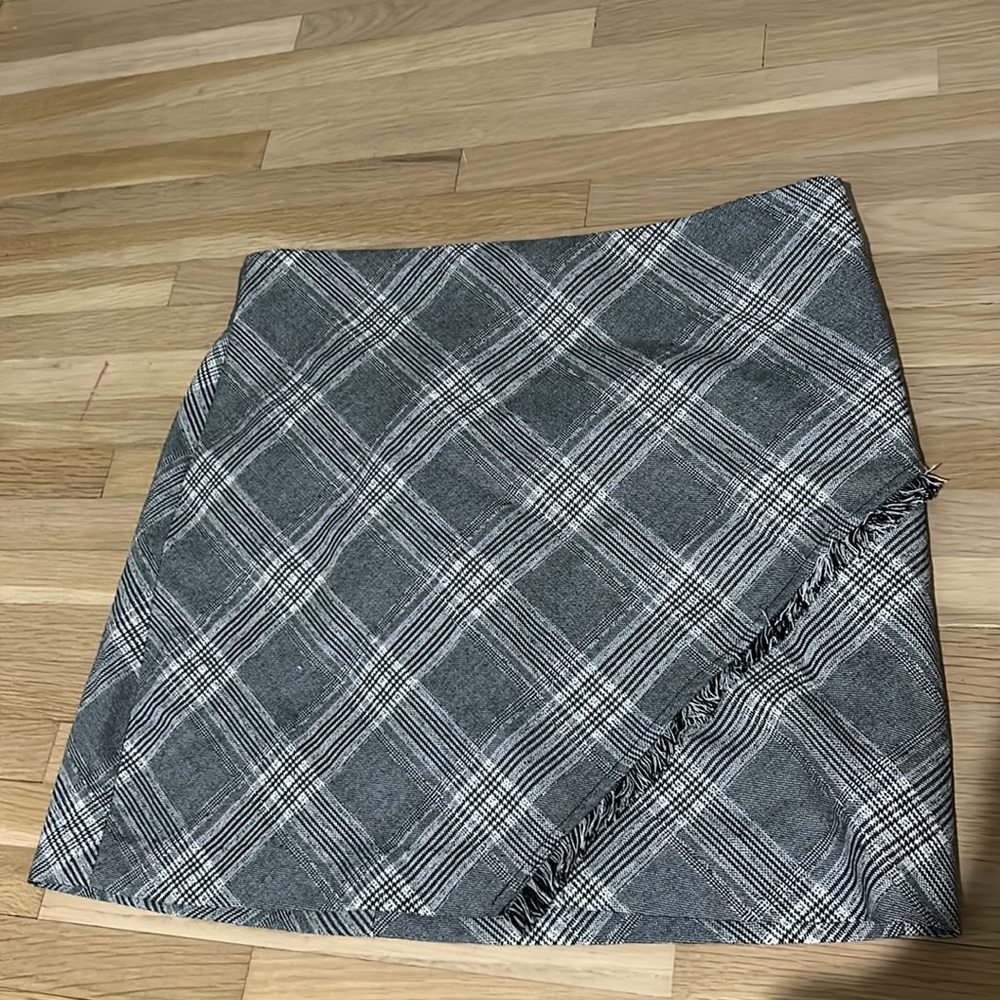 Super cute vintage free people skirt